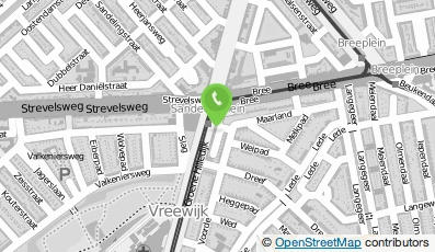 Bekijk kaart van Enjoy Automaten B.V. in Ridderkerk