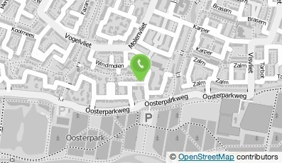 Bekijk kaart van Schenkels Interim Management 'S.I.M.' in Ridderkerk