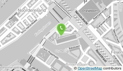 Bekijk kaart van H1 Customer Contact Optimizers in Rotterdam