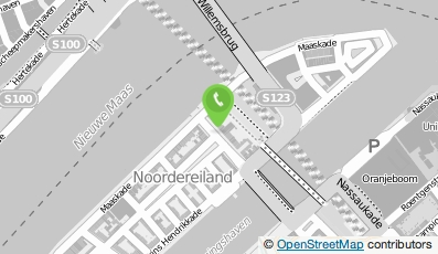 Bekijk kaart van Normet Netherlands in Arnhem