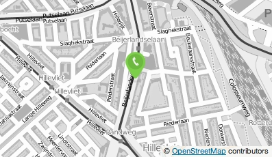 Bekijk kaart van Bambino Baby en KinderBoetiek in Rotterdam