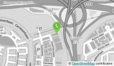 Bekijk kaart van Vern Zakelijke Dienstverlening B.V. in Langeweg