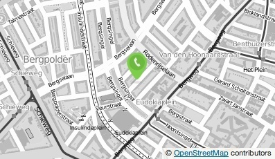 Bekijk kaart van OxyWorks  in Rotterdam