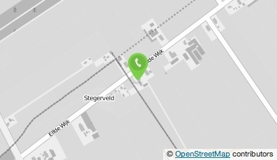 Bekijk kaart van Stubbe onderhoud en montage  in Rheezerveen