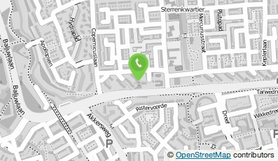 Bekijk kaart van Boma Scheepsbevrachtingen  in Spijkenisse