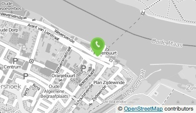 Bekijk kaart van I. van Oudheusden Montage in Leeuwarden