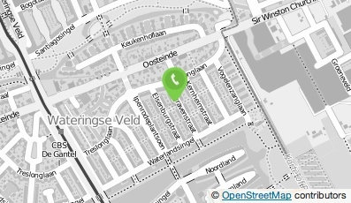 Bekijk kaart van Cartridge Family Shop in Den Haag