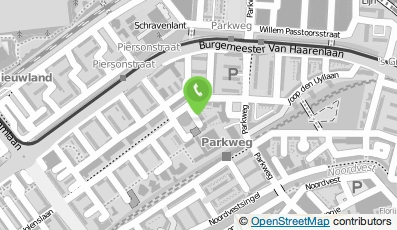 Bekijk kaart van Kent Onderhoudsbedrijf in Schiedam
