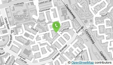 Bekijk kaart van Schildersbedrijf A.P. Romeijn  in Rotterdam