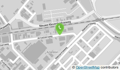 Bekijk kaart van Typetje.nl in Vlissingen