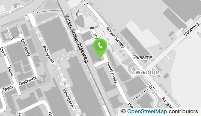 Bekijk kaart van Food Investments Group B.V. in Ridderkerk