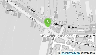 Bekijk kaart van André Smith Tuinonderhoud in Waddinxveen