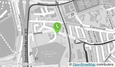 Bekijk kaart van Struiksma Communicatie  in Rotterdam