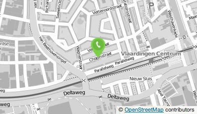 Bekijk kaart van Van Eeuwen Manag., Coaching & Consultancy in Almelo