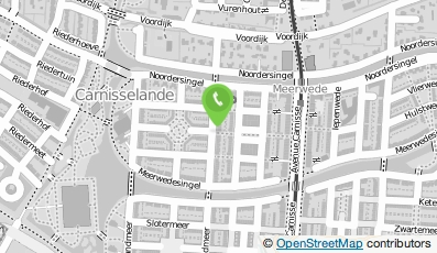 Bekijk kaart van Uw-Klus in Barendrecht