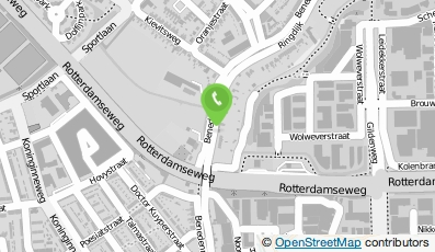 Bekijk kaart van Take Care of Nederland in Ridderkerk