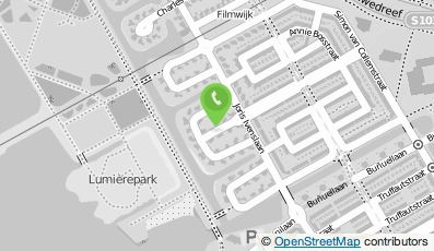 Bekijk kaart van Frans Vester Holding B.V. in Rotterdam