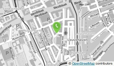 Bekijk kaart van Marianne Herijgens  in Rotterdam