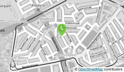 Bekijk kaart van MotoWebShop in Zevenbergen