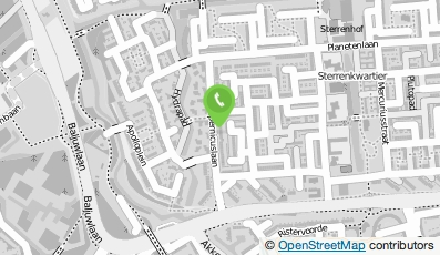 Bekijk kaart van Universal Licht & geluid in Spijkenisse