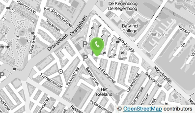 Bekijk kaart van Hao POM Lai in Dordrecht