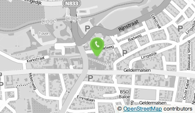 Bekijk kaart van Takko Fashion in Geldermalsen