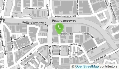 Bekijk kaart van Sierat Administratiekantoor B.V. in Ridderkerk