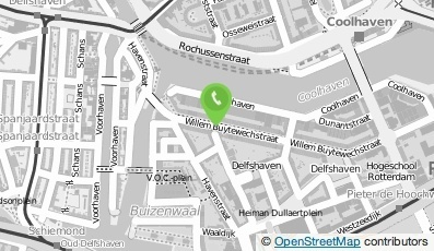 Bekijk kaart van Condensed in Rotterdam