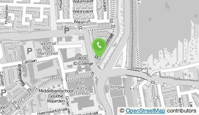 Bekijk kaart van Transport en Loonwerk D. van Weenen in Bergambacht