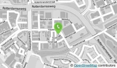Bekijk kaart van Spraying Systems Co. B.V.  in Ridderkerk