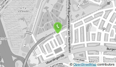 Bekijk kaart van 4b Consultancy in Schiedam
