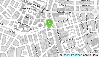 Bekijk kaart van Dutchess in Rotterdam