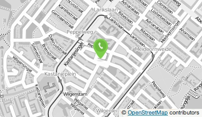 Bekijk kaart van Paulien Schipper in Rotterdam