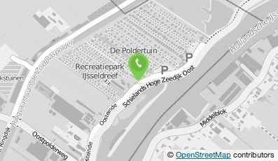 Bekijk kaart van Schoonmaakbedrijf/ Glazenwasserij Abel in Moordrecht