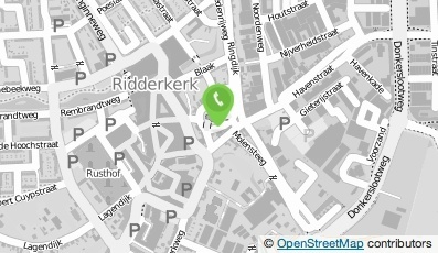 Bekijk kaart van Vellinga Online in Ridderkerk