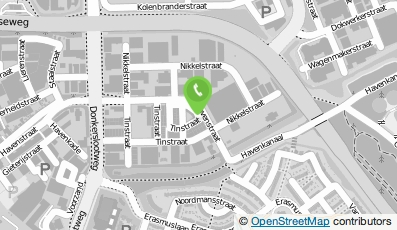 Bekijk kaart van Justspark Products B.V. in Ridderkerk