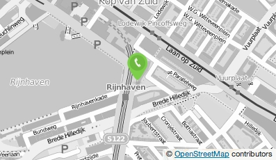 Bekijk kaart van Café-Bar Première in Rotterdam