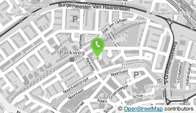 Bekijk kaart van Hayalux Raamdecoratie in Schiedam