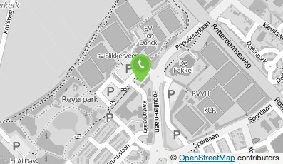Bekijk kaart van Nvocc-Online.Com  in Ridderkerk
