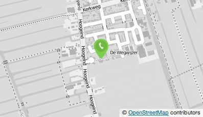 Bekijk kaart van HAKA Schilderwerken V.O.F.  in Driebruggen
