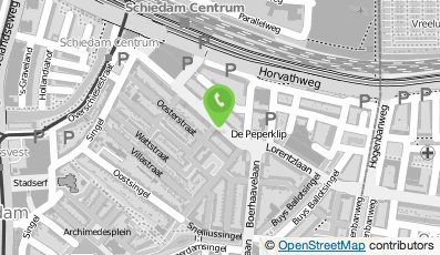 Bekijk kaart van Lifefocus in Breda