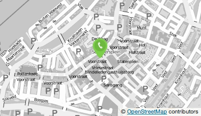 Bekijk kaart van MyBag in Dordrecht