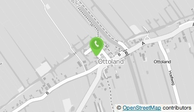 Bekijk kaart van Conxp  in Ottoland