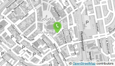 Bekijk kaart van HansMade products in Gouda