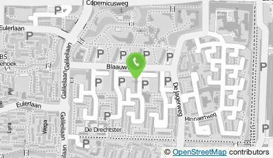 Bekijk kaart van Isolatiebedrijf Younes in Dordrecht