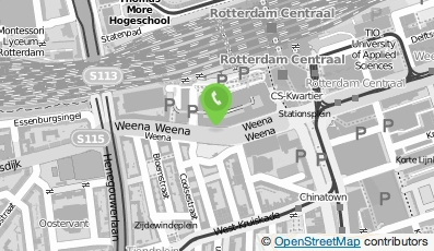 Bekijk kaart van Karstel Project Beheer in Rotterdam
