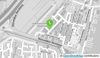 Bekijk kaart van Brem Funderingsexpertise in Reeuwijk