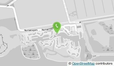 Bekijk kaart van Market-in-Mind  in Numansdorp