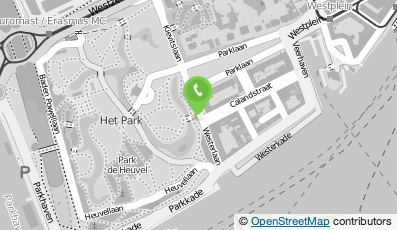 Bekijk kaart van Rederij Ameland B.V.  in Rotterdam