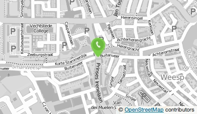 Bekijk kaart van Amsterdam Marijuana Seeds in Muiden